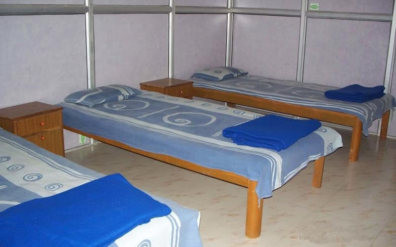 Apnaghar Tourist Home, Murud-Janjira 3